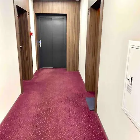 Pawia Charming Apartament *