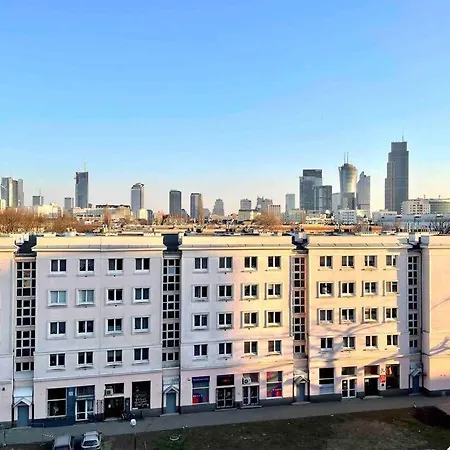 Apartament Pawia Charming *