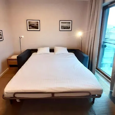 Pawia Charming Apartament