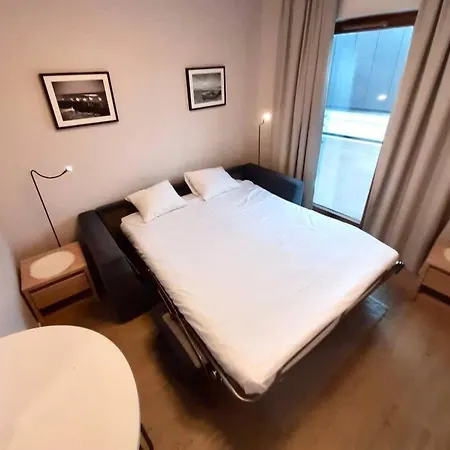 Pawia Charming Apartament *